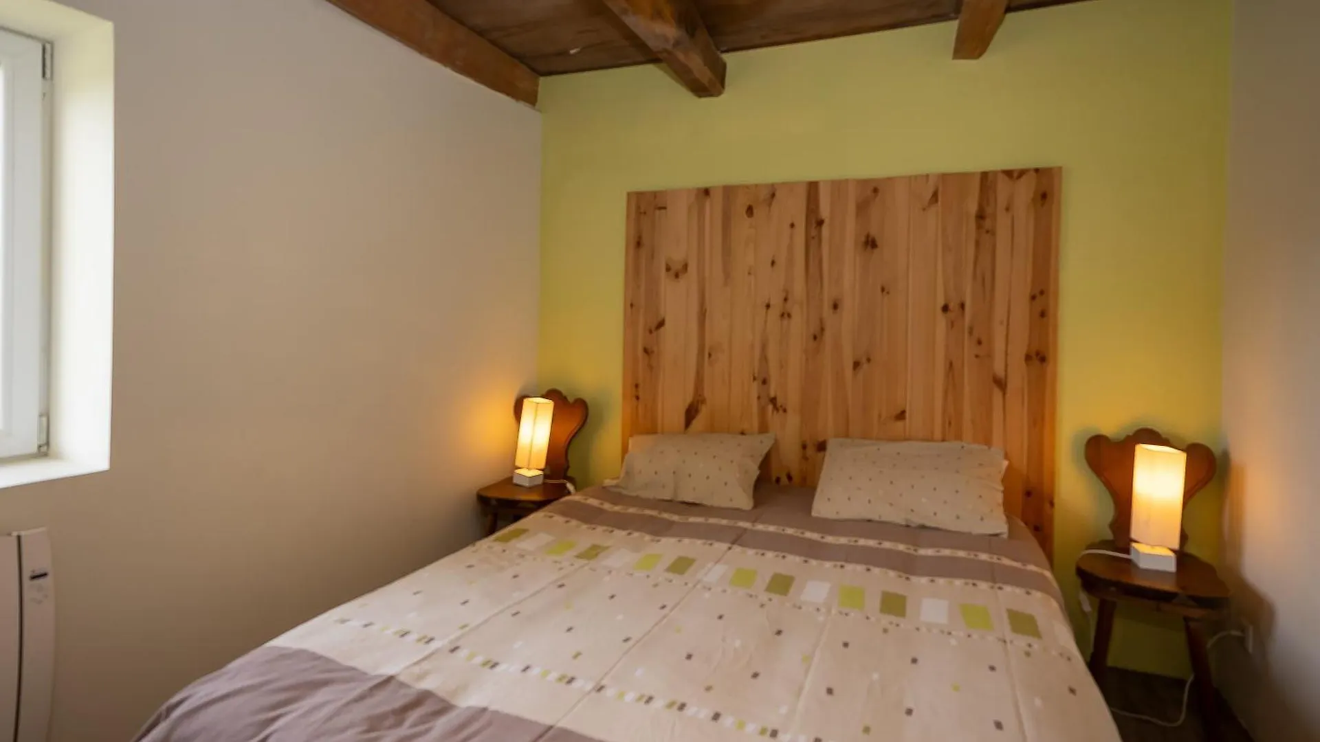 Holiday home Gite 8P Chartreuse Vercors Saint-Jean-d'Avelanne