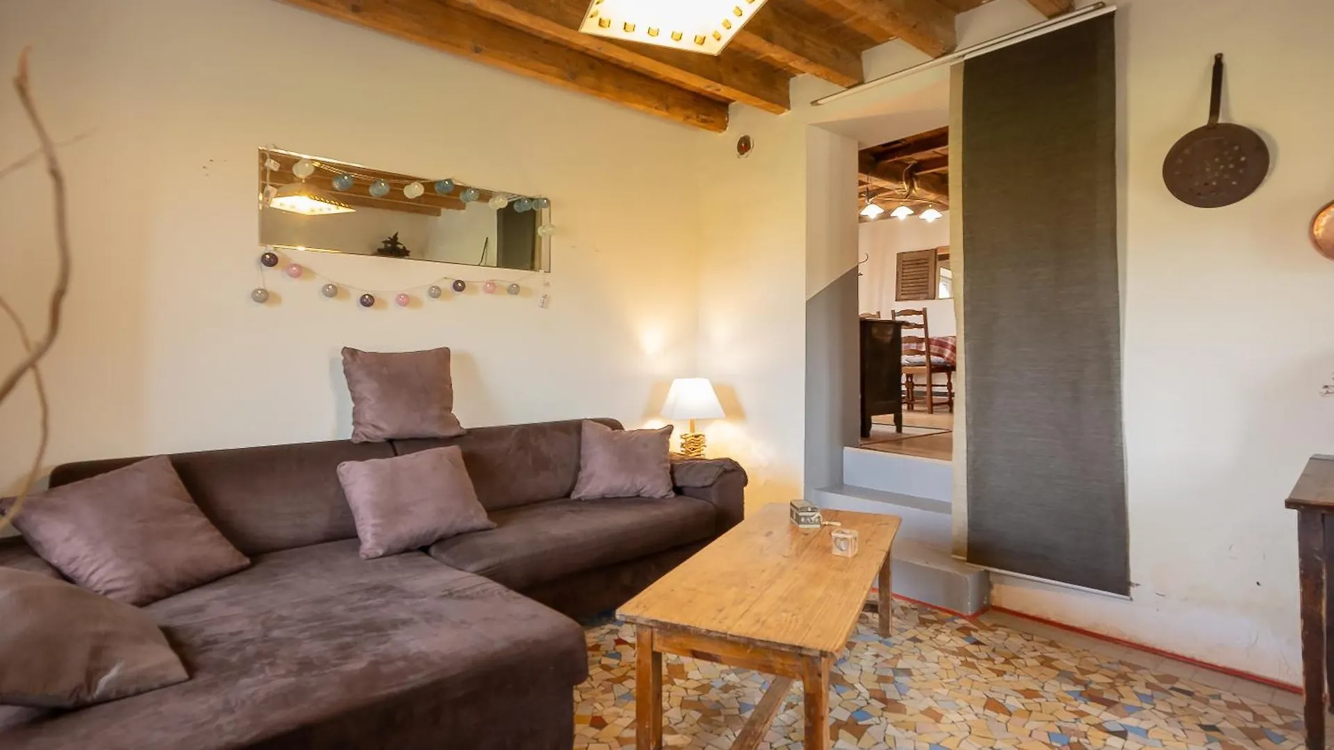 Holiday home Gite 8P Chartreuse Vercors Saint-Jean-d'Avelanne France
