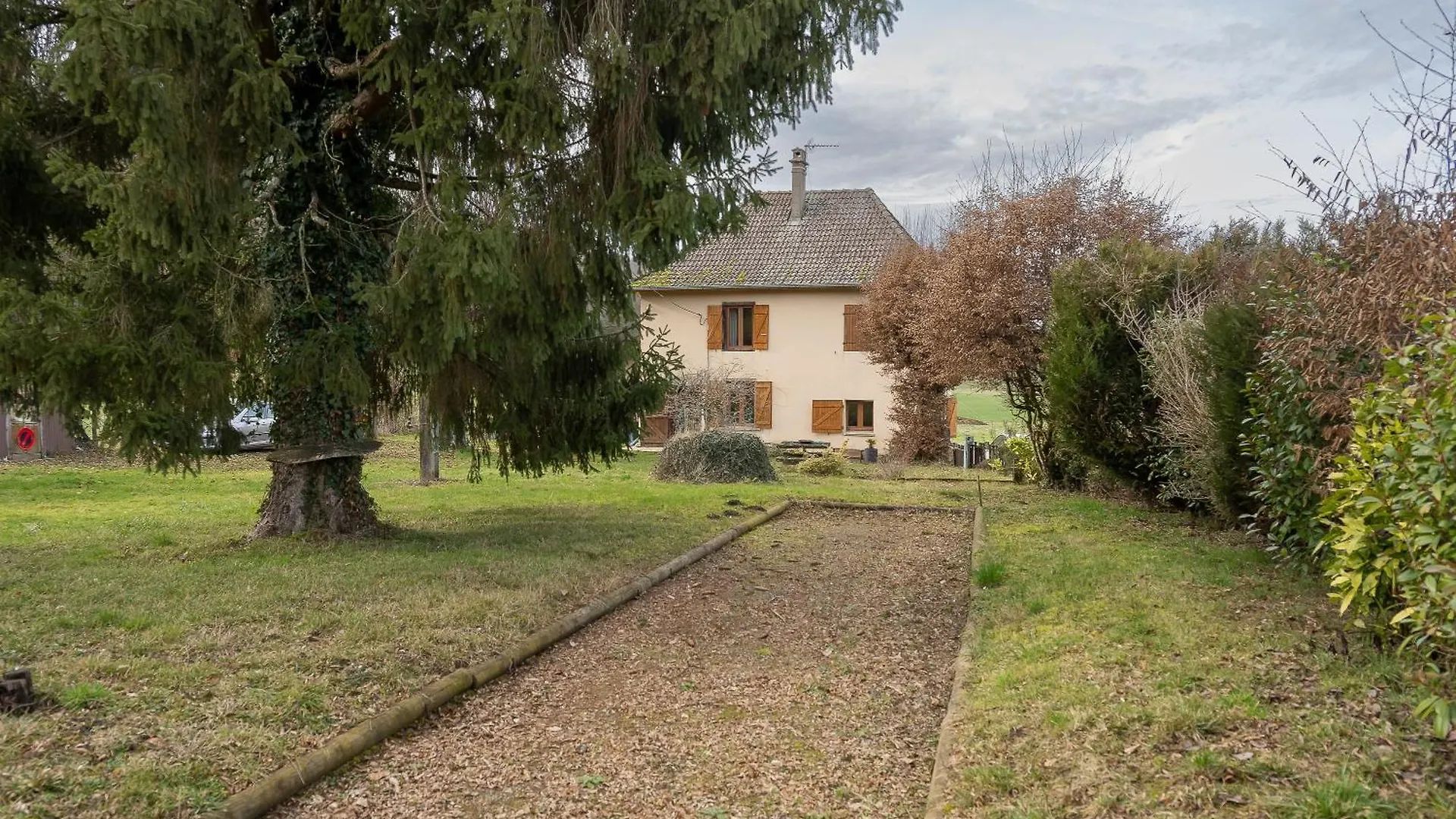 Holiday home Gite 8P Chartreuse Vercors Saint-Jean-d'Avelanne