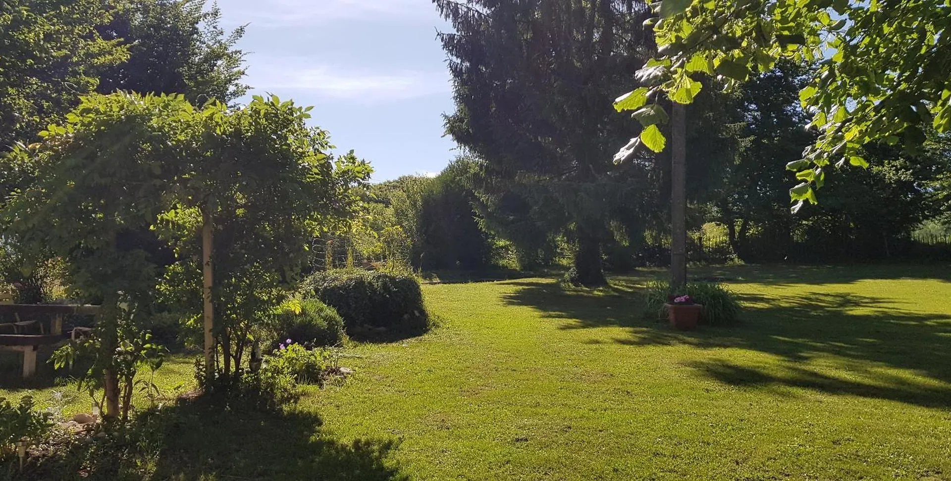 Holiday home Gite 8P Chartreuse Vercors Saint-Jean-d'Avelanne