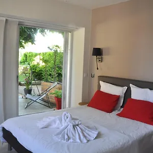 Le 505 Appartement